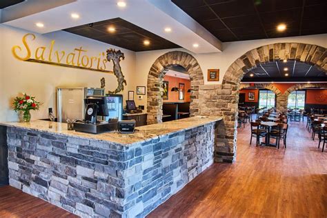 salvatori's warsaw reviews Salvatori's: Never Disappoint - See 164 traveler reviews, 38 candid photos, and great deals for Fort Wayne, IN, at Tripadvisor